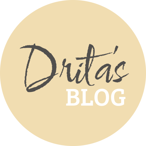 Dritas Blog
